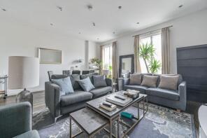 Flat 2, 21, Buckingham Palace Road, London SW1W 0PP