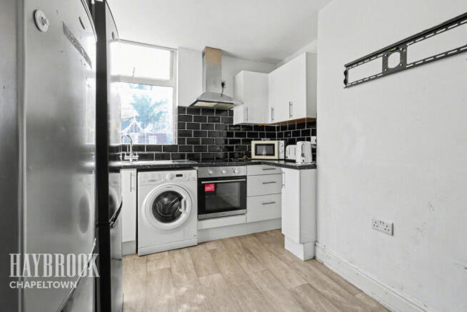 8 bed Semi-Detached for sale Image 5