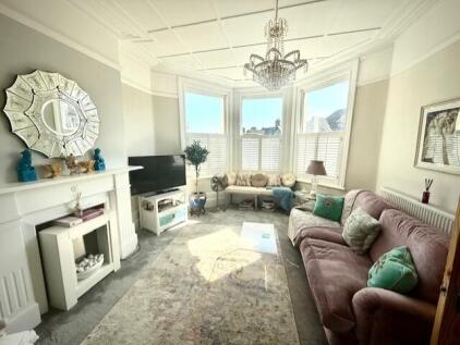 St. Peters Road, St. Leonards-on-sea, TN37