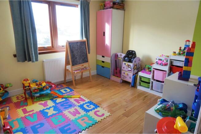 Play Room