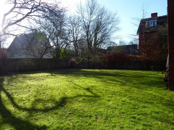 Communal Garden D