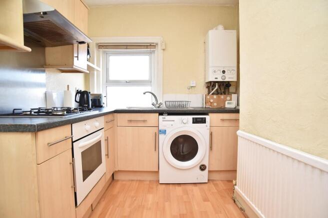 Dragon Avenue, Harrogate, HG1 photo 3