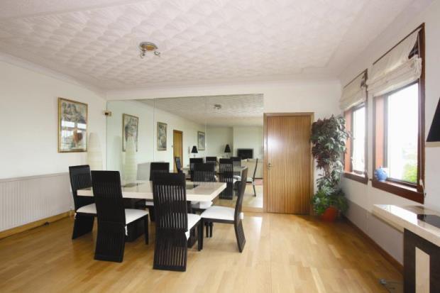 19 Parkhall Road