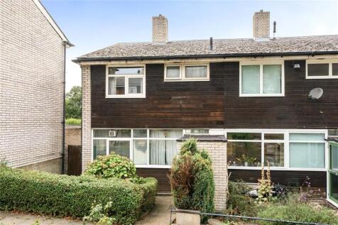 North Crofts, Sydenham Hill, London, SE23