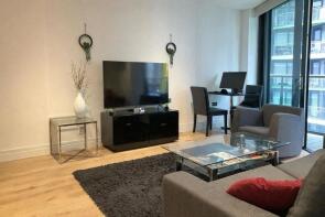 Apartment 32, 3, Riverlight Quay, London SW11 8AY