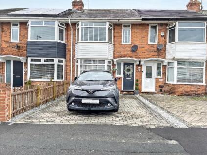 Manor Rd, Hull, HU5 5NT
