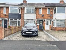 21, Manor Road, Hull HU5 5NT