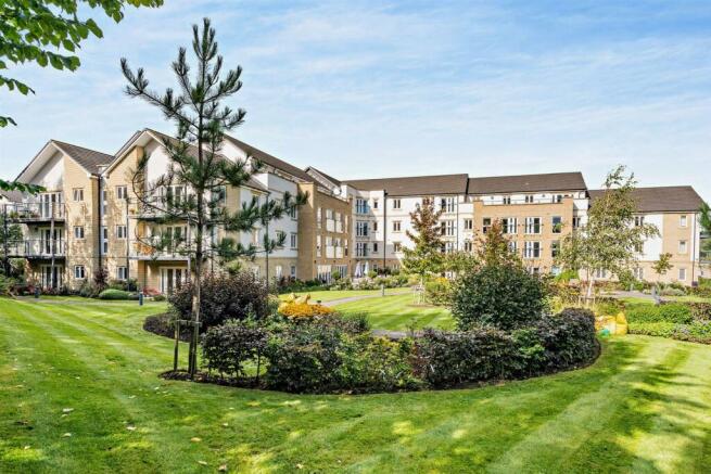 1 bed Apartment for sale Image 8