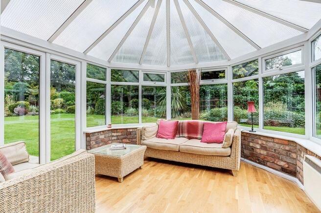 CONSERVATORY