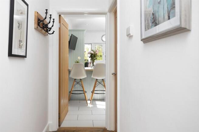 10 Chapel Lane