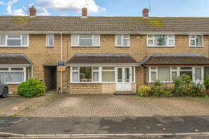 15, Fosse Close, Rodbourne, Swindon SN2 2BP