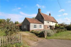 32, The Street, Honingham NR9 5BL