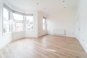 First Floor Flat, 169, Wightman Road, Hornsey, London N8 0BB