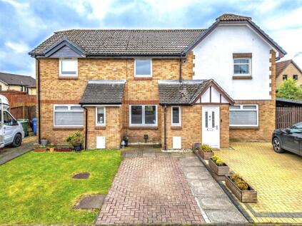 Meadowpark Road, Bathgate