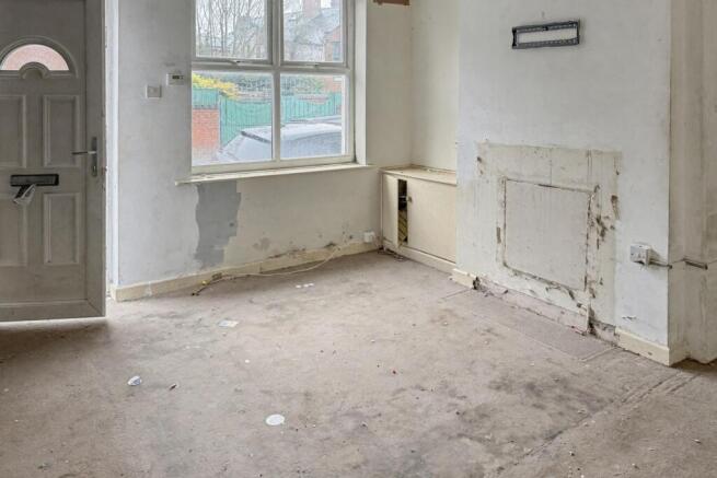 3 Florence Street, Walsall, West Midlands, WS1 2LQ