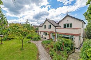 7 Thornfield, Bank House Lane, Helsby, Frodsham WA6 0PS