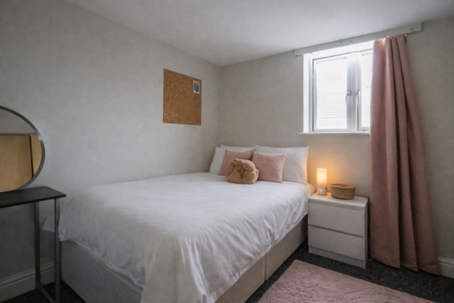 Merthyr Street, Cathays – pohled 6