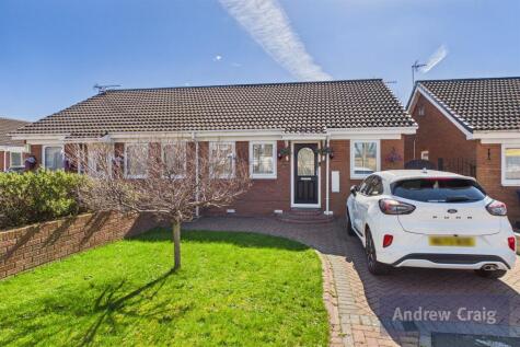 Falcon Way, South Shields