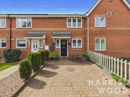 44, Barleyfields, Witham CM8 2FD