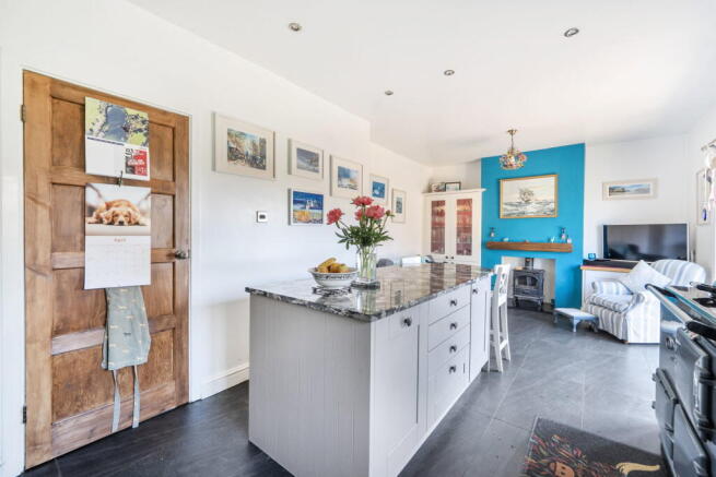 House in Stathern - View 5