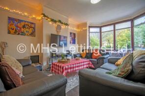 51, St Michaels Lane, Headingley, Leeds LS6 3BR