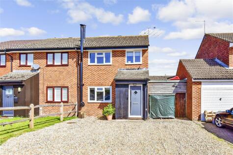 Springfield Close, Lavant, Chichester, West Sussex