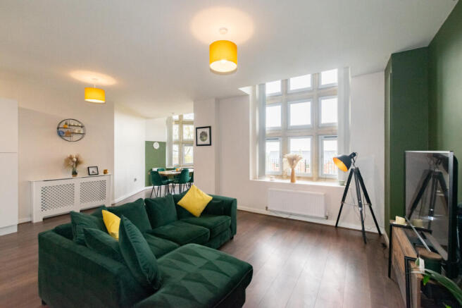 Living Space 1