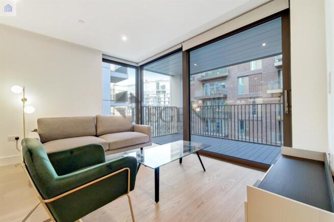 Open plan