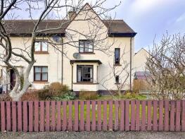 2, Stuart Avenue, Ardersier IV2 7SA