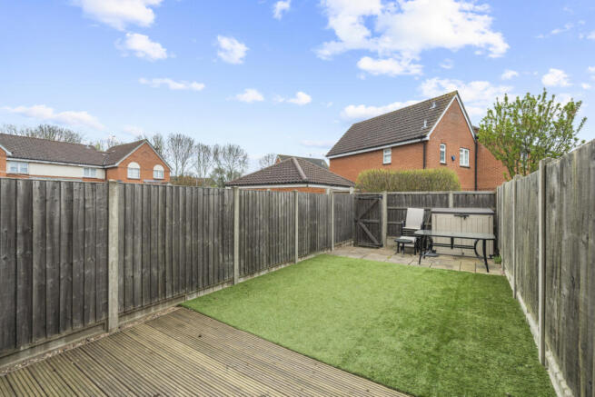 Bentley Drive, Harlow, Essex, CM17 photo 4