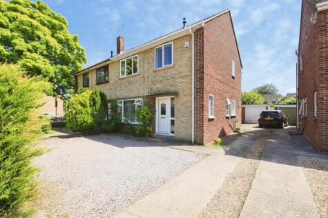 Welland Road, Dogsthorpe, Peterborough