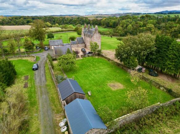 Illieston Castle photo 4