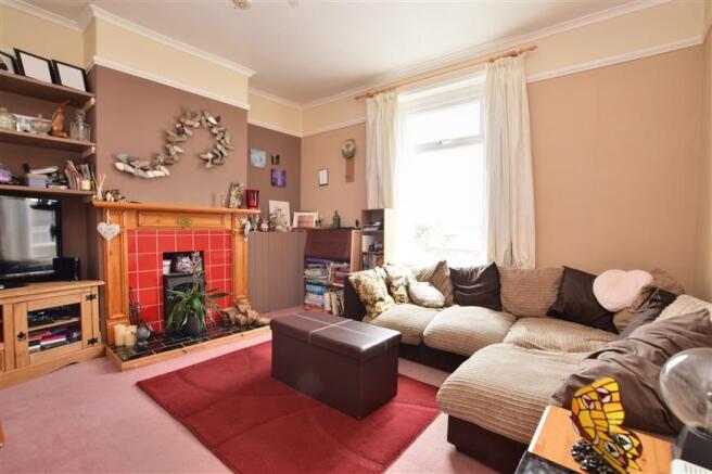 Lounge Area