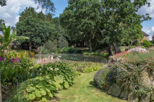 Gardens
