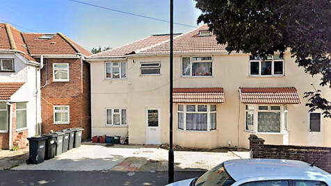 Walnut Tree Road, Hounslow