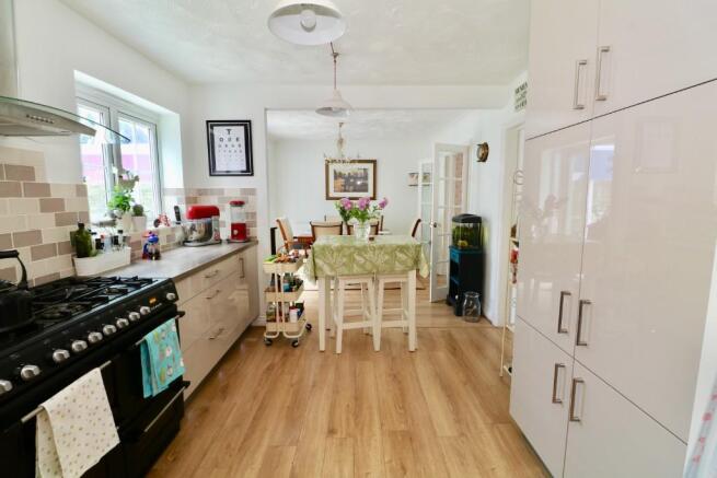 Lifestyle Kitchen