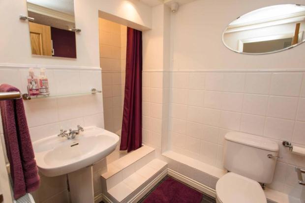 En-Suite