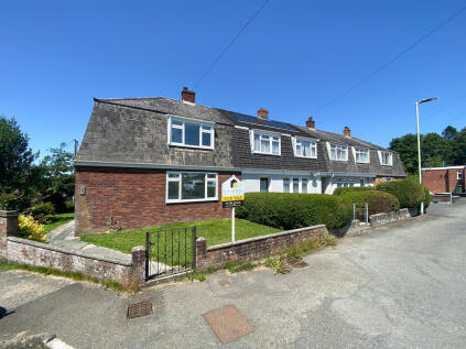 Glebelands, Holsworthy