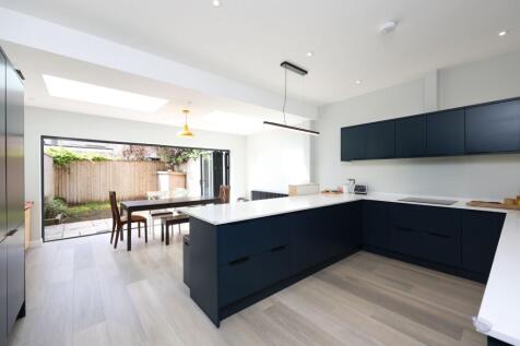 Wolseley Road, Bristol, BS7
