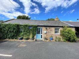 Old Stable House, Main Road, Chatton NE66 5PS