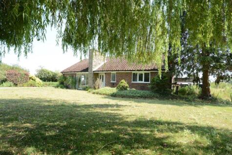 Bishopdyke Road, Cawood, Selby