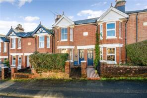 91, Greenhill Road, Winchester SO22 5EA