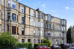 Flat 1/2, 11, Crossflat Crescent, Paisley PA1 1PN