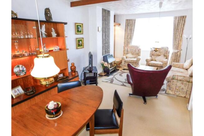 Living / Dining Room