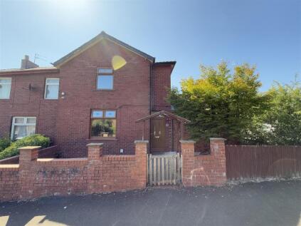 Church Walk, Stalybridge