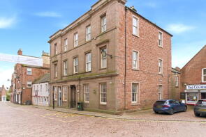 46c, High Street, Kirriemuir DD8 4EG