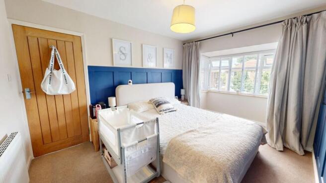 3 bed Semi-Detached for sale Image 9