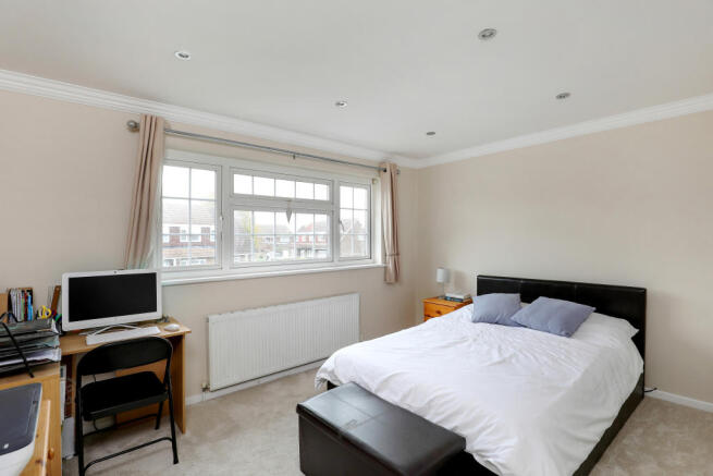 Bedroom 02