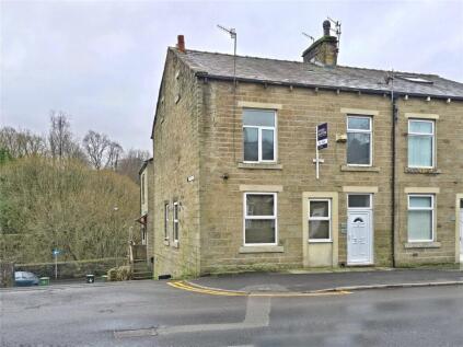 Newchurch Road, Stacksteads, Rossendale, OL13