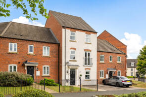 65, Pentland Drive, Greylees, Sleaford NG34 8GD